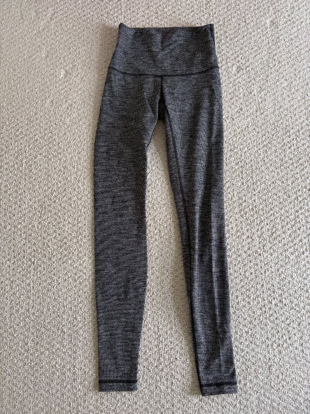 Lululemon legging regular ( 25)